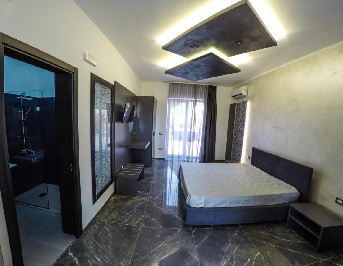 Samana Superior Room Punta Prosciutto Exterior foto