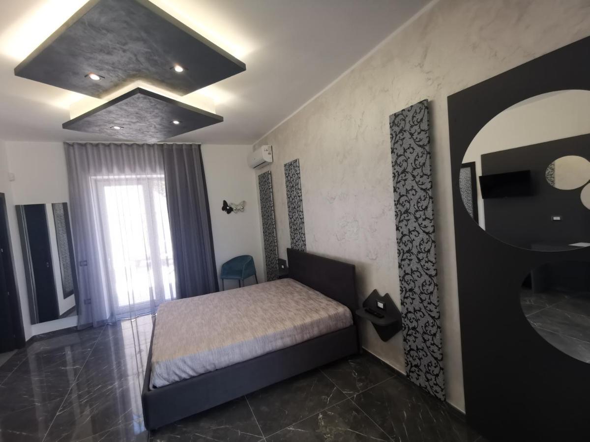 Samana Superior Room Punta Prosciutto Exterior foto