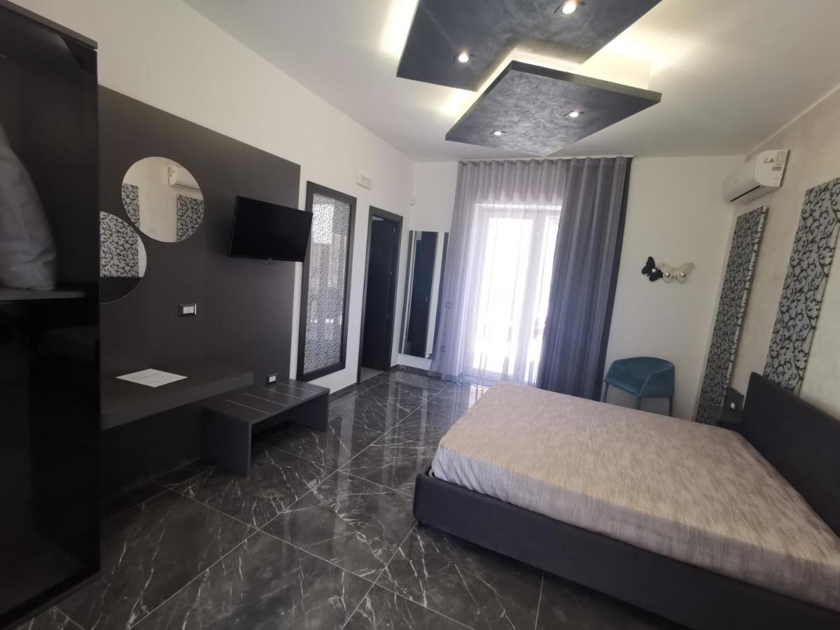 Samana Superior Room Punta Prosciutto Exterior foto