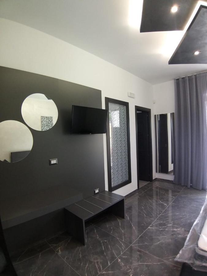 Samana Superior Room Punta Prosciutto Exterior foto