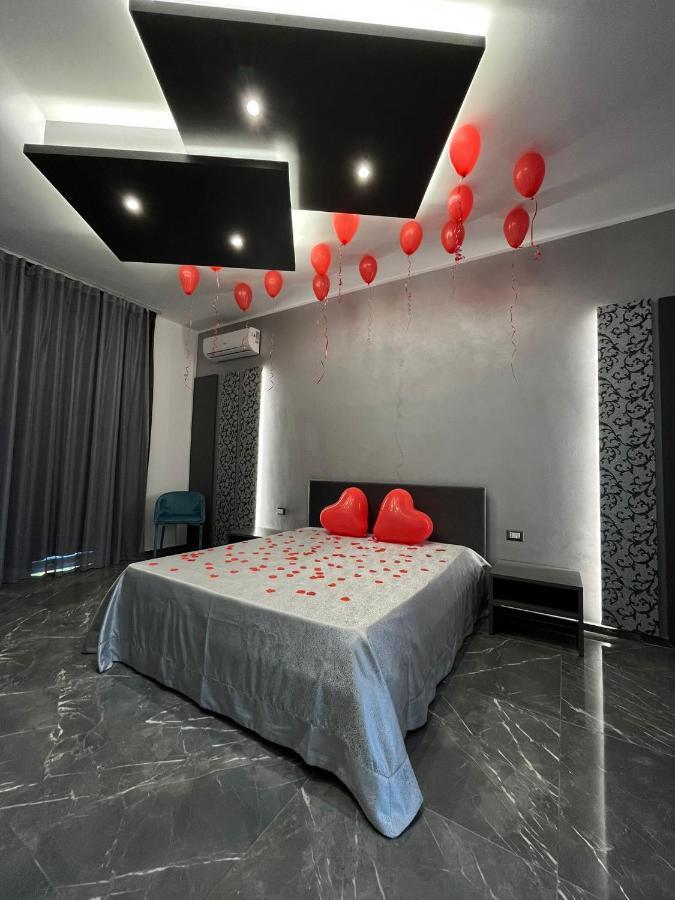 Samana Superior Room Punta Prosciutto Exterior foto