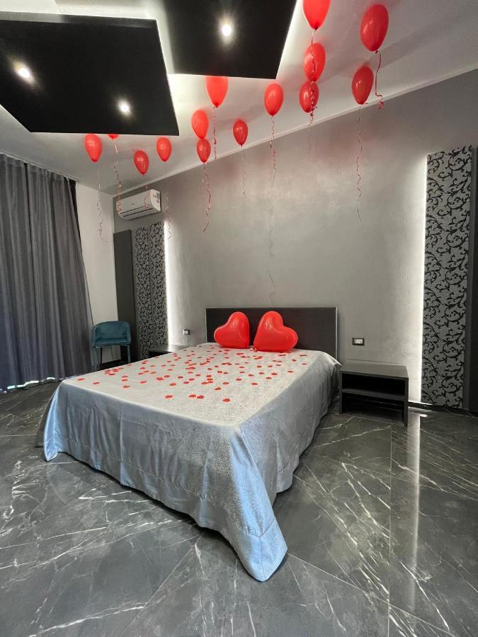 Samana Superior Room Punta Prosciutto Exterior foto
