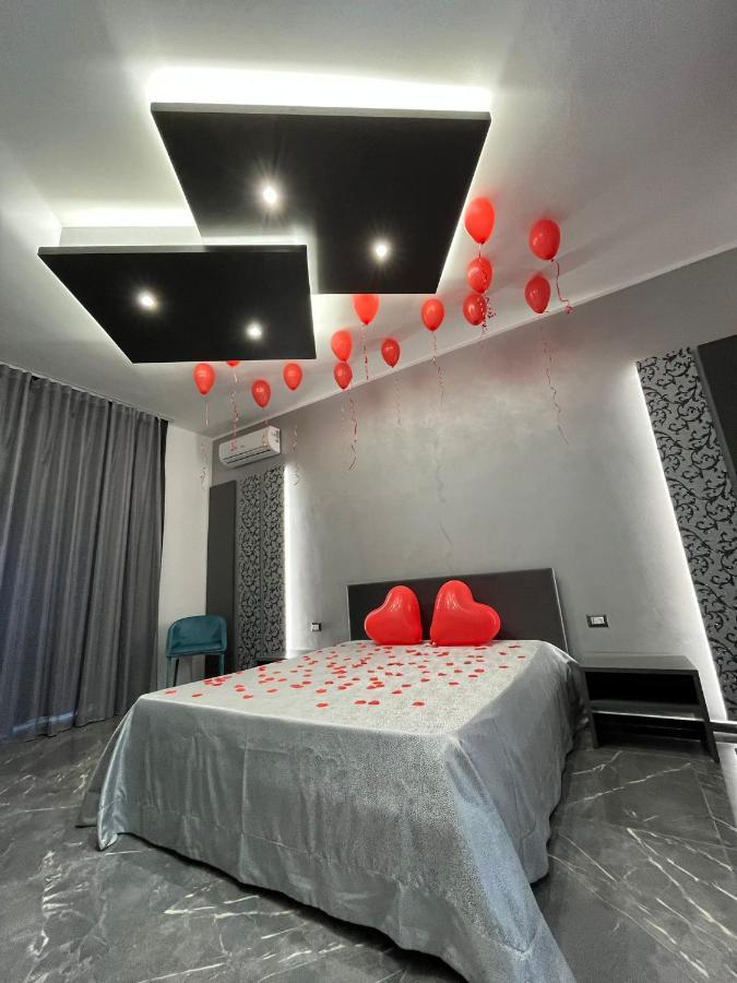 Samana Superior Room Punta Prosciutto Exterior foto